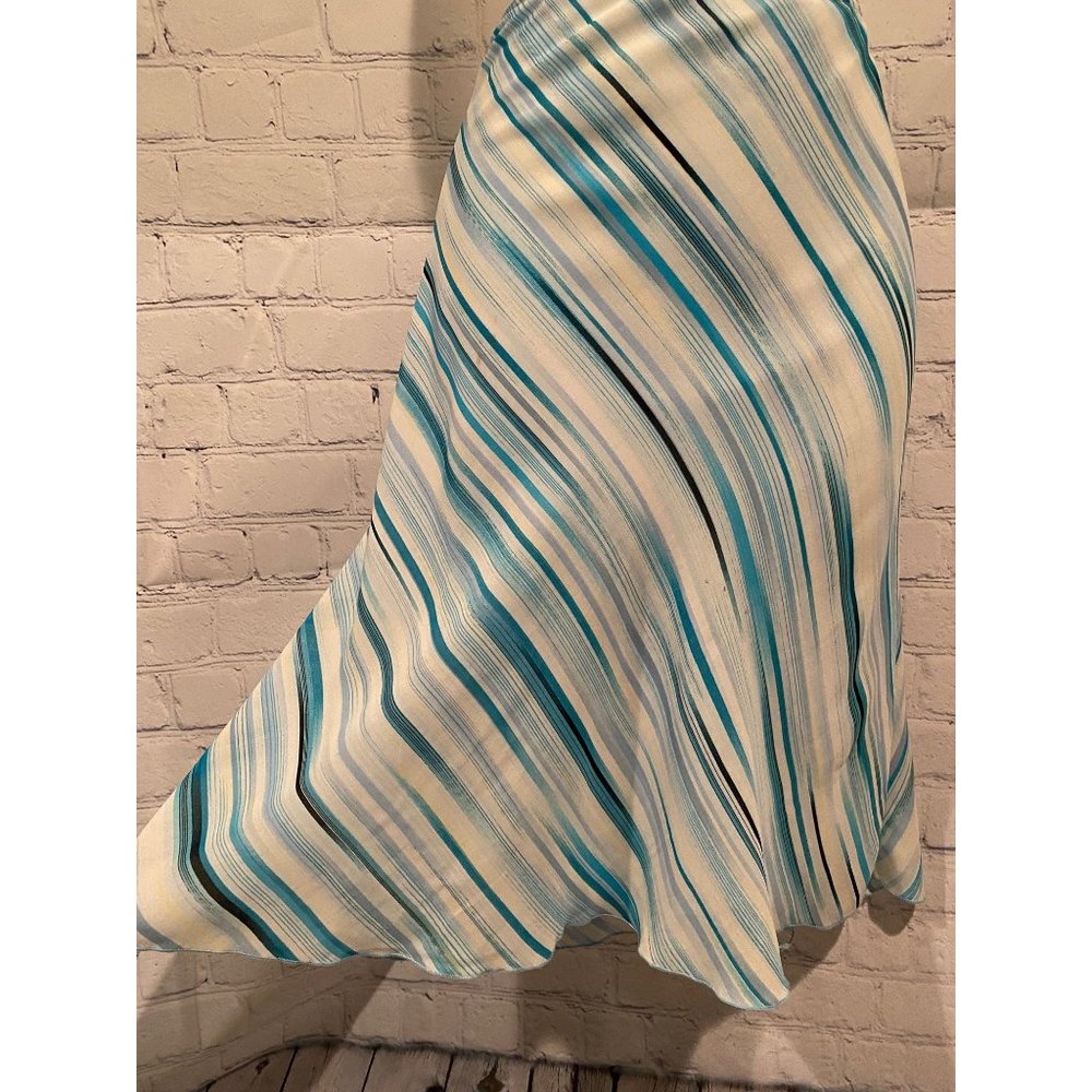 A Byer aline skirt